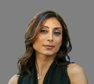 Dr. Leily Razavi - Razavi Dental in Philadelphia